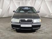 Skoda Octavia I (A4) Рестайлинг Москва  - изображение 25