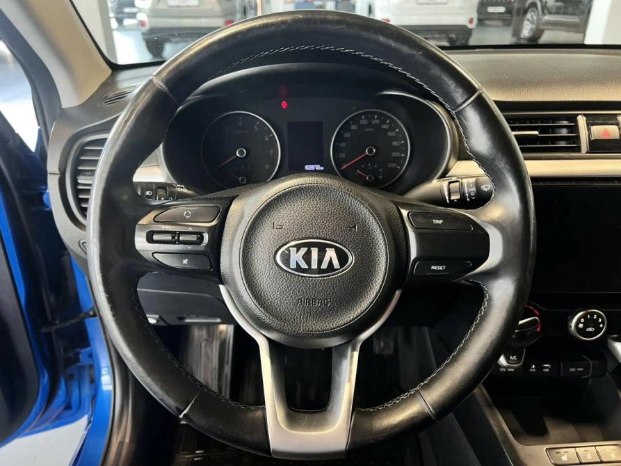 Kia Rio IV Екатеринбург  - изображение 13