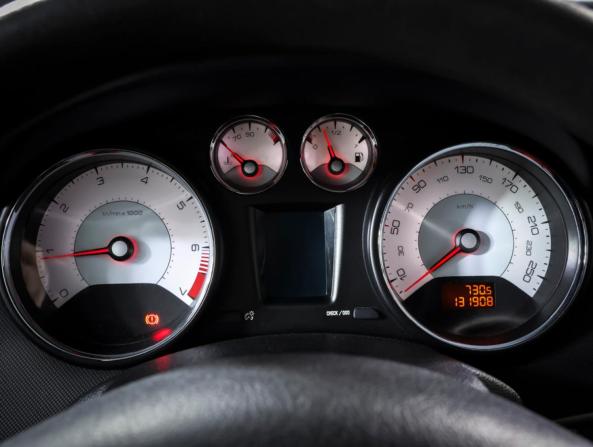 Peugeot 308 I Рестайлинг с пробегом 2011 года, цена 451 000 рублей, 131907 км, хэтчбек, Автокод Объявления