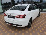 Lada (ВАЗ) Vesta I Рестайлинг (NG) Калуга  - изображение 22