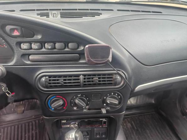 Chevrolet Niva I Рестайлинг с пробегом 2012 года, цена 560 000 рублей, 79891 км, внедорожник, Автокод Объявления