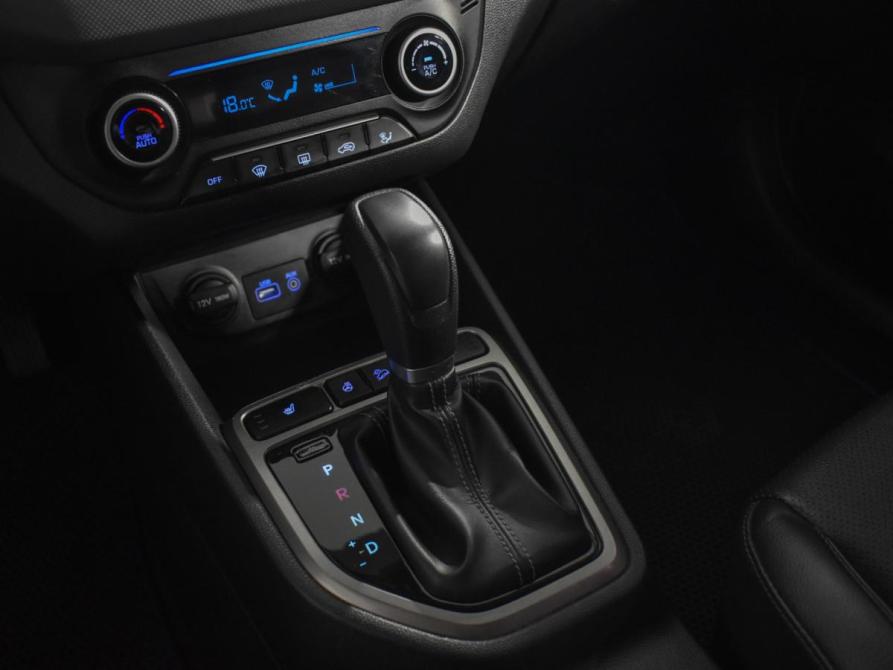 Hyundai Creta I Санкт-Петербург  - изображение 18