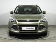 Ford Kuga II Санкт-Петербург  - изображение 20
