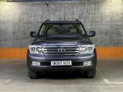 Toyota Land Cruiser 200 Series Уфа  - изображение 32