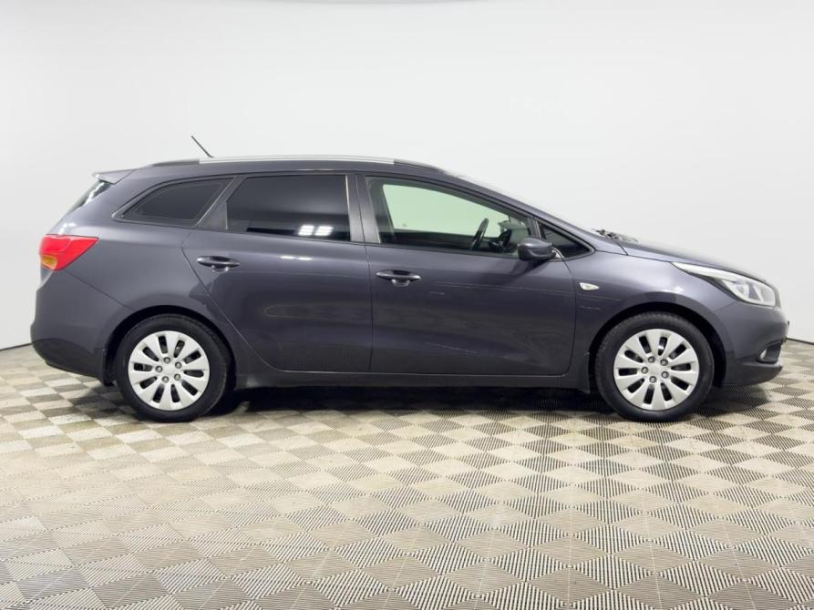 Kia Ceed II Казань  - изображение 5