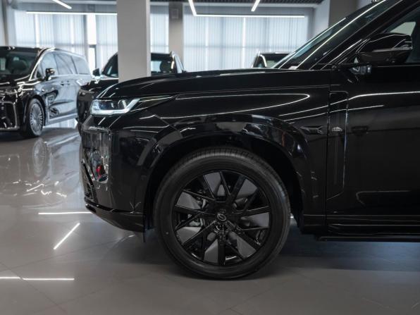 GAC Trumpchi S7 I Рестайлинг с пробегом 2026 года, цена 5 850 000 рублей, 9 км, внедорожник, Автокод Объявления