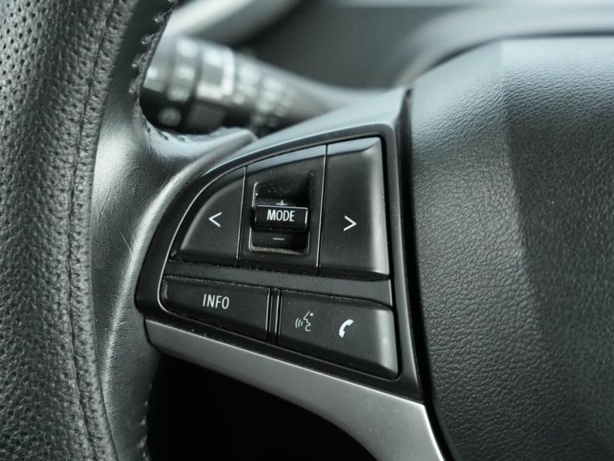 Suzuki Solio III Новосибирск  - изображение 19
