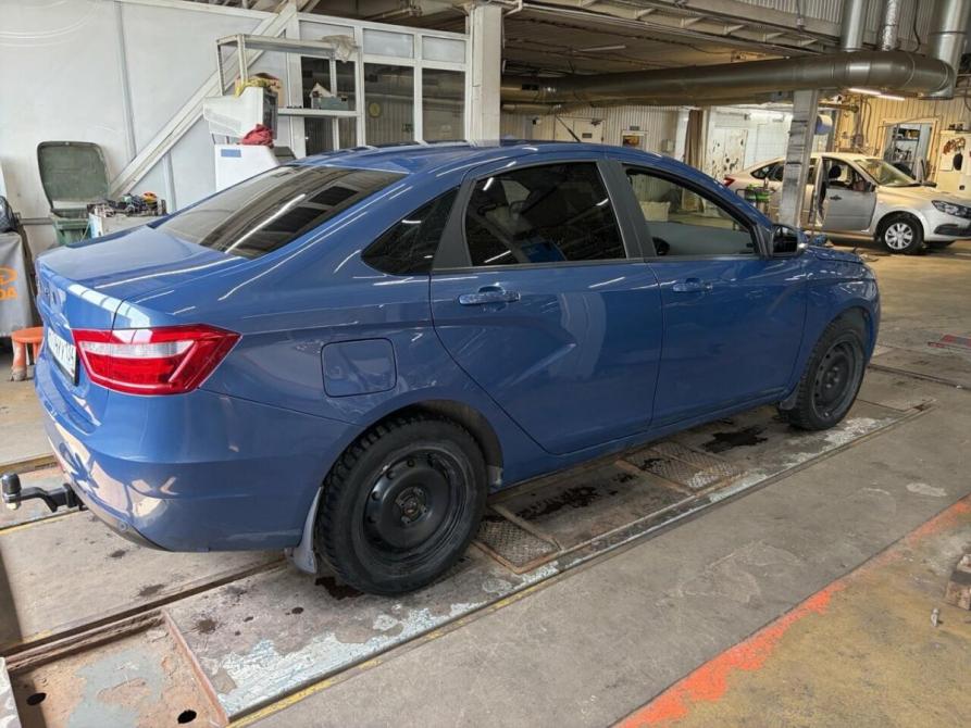 Lada (ВАЗ) Vesta I Волгоград  - изображение 2