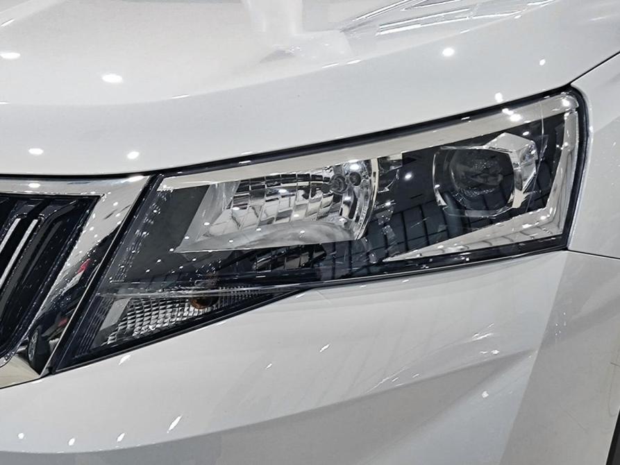 Skoda Kamiq I (China Market) Казань  - изображение 21