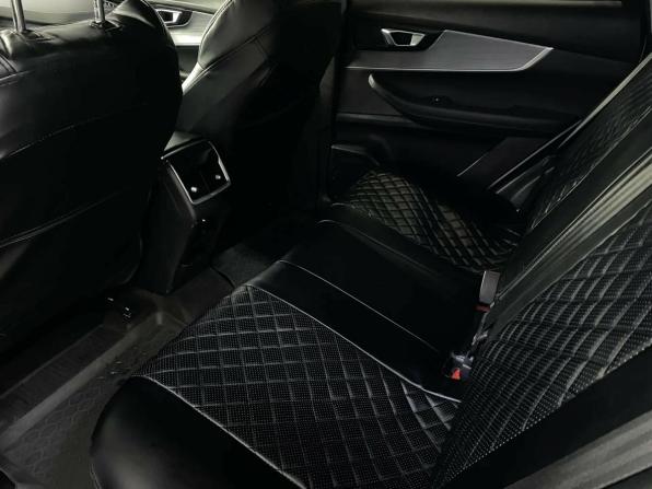 Chery Tiggo 7 Pro Max I с пробегом 2023 года, цена 1 754 084 рубля, 67628 км, внедорожник, Автокод Объявления