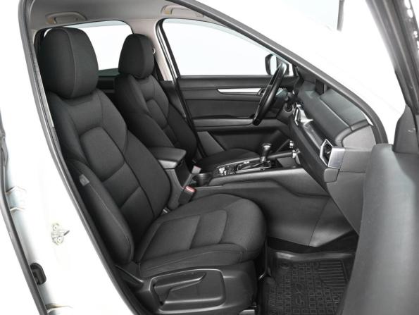 Mazda CX-5 II с пробегом 2018 года, цена 2 499 000 рублей, 93815 км, внедорожник, Автокод Объявления