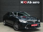 Toyota Camry VII (XV50) Рестайлинг Екатеринбург  - изображение 19