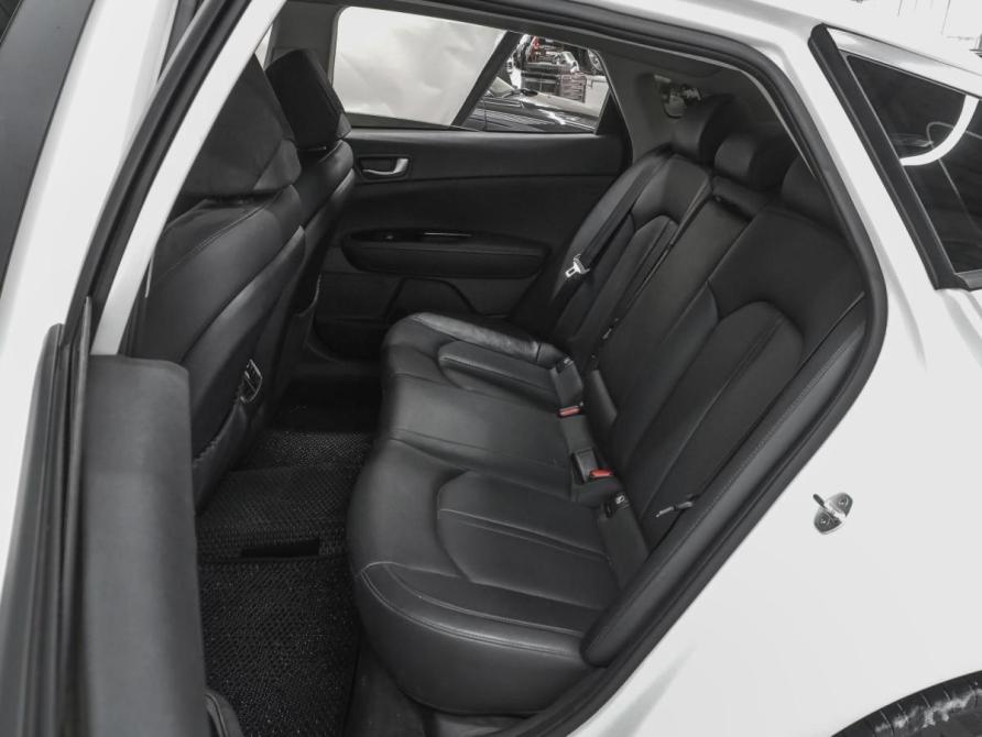 Kia Optima IV Рестайлинг Ростов-на-Дону  - изображение 9