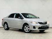Toyota Corolla X (E140 E150) Рестайлинг Кемерово  - изображение 22