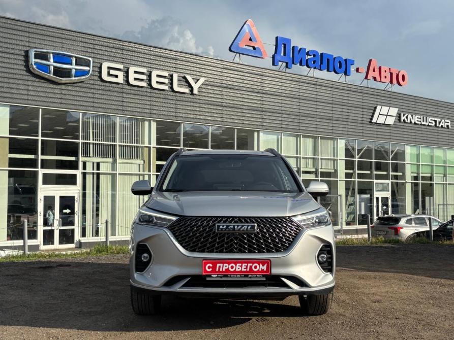 Haval M6 II Набережные Челны  - изображение 11