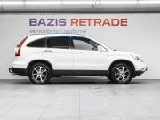Honda CR-V III Рестайлинг Тюмень  - изображение 27