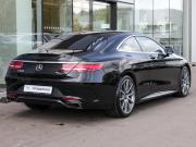 Mercedes-Benz S-Класс VI (W222 C217) Рестайлинг Москва  - изображение 34