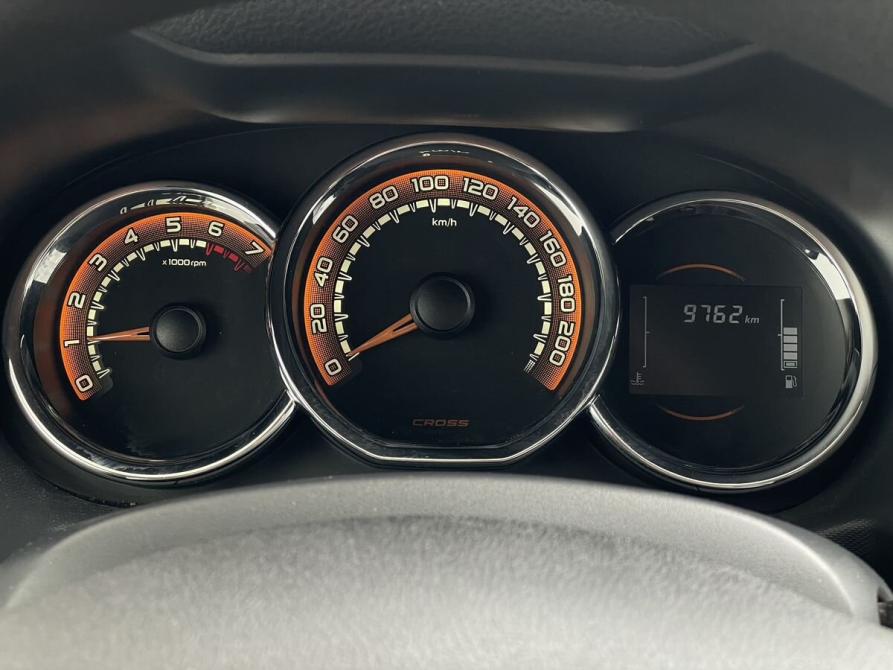 Lada (ВАЗ) Largus I Рестайлинг Екатеринбург  - изображение 18