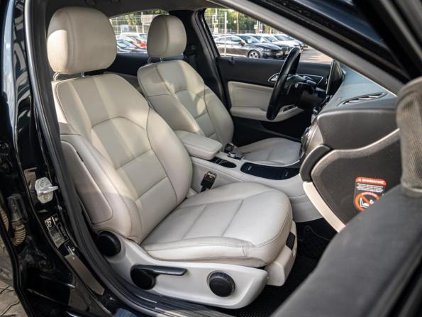 Mercedes-Benz A-Класс III (W176) с пробегом 2013 года, цена 1 480 000 рублей, 249901 км, хэтчбек, Автокод Объявления