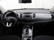 Kia Sportage III Рестайлинг Москва  - изображение 32