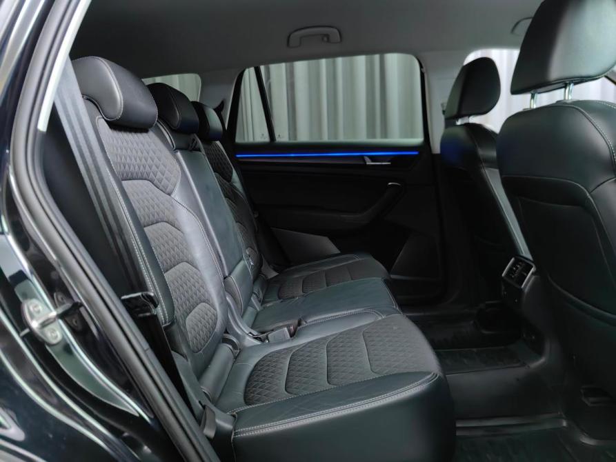 Skoda Kodiaq I Москва  - изображение 10