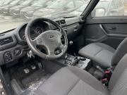 Lada (ВАЗ) Niva Legend Екатеринбург  - изображение 18