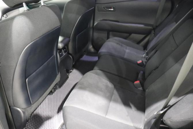 Lexus RX III с пробегом 2012 года, цена 2 210 000 рублей, 167483 км, внедорожник, Автокод Объявления