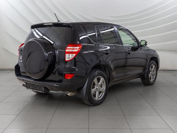 Toyota RAV4 III (XA30) Рестайлинг с пробегом 2012 года, цена 1 558 000 рублей, 135304 км, внедорожник, Автокод Объявления