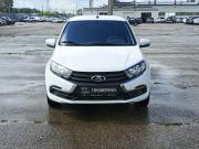 Lada (ВАЗ) Granta I Рестайлинг Набережные Челны  - изображение 24