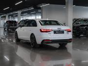 Audi A4 V (B9) Рестайлинг Москва  - изображение 31