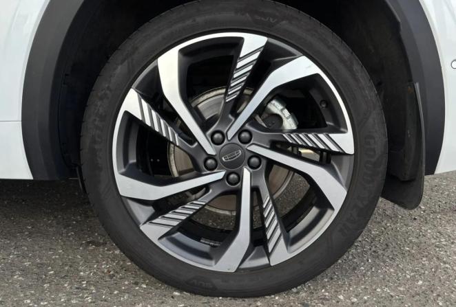 Geely Monjaro I с пробегом 2024 года, цена 3 245 000 рублей, 74586 км, внедорожник, Автокод Объявления