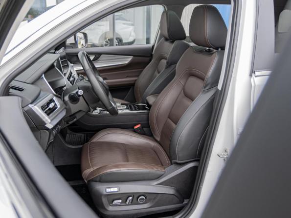 Chery Tiggo 8 Pro I с пробегом 2023 года, цена 1 960 000 рублей, 28724 км, внедорожник, Автокод Объявления
