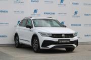 Volkswagen Tiguan II Рестайлинг Пермь  - изображение 28