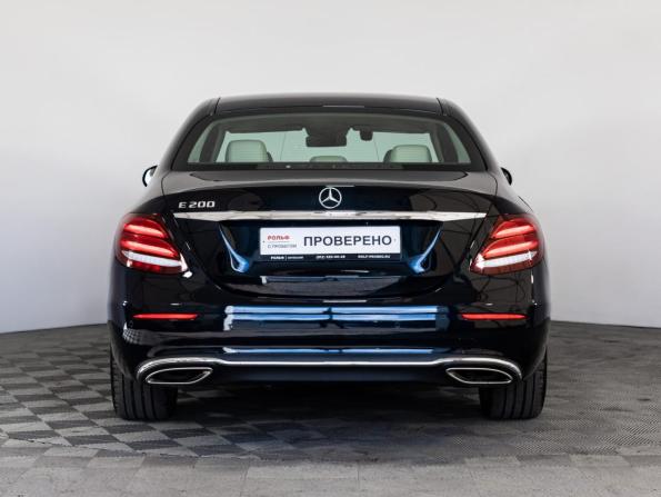 Mercedes-Benz E-Класс V (W213 S213 C238) с пробегом 2016 года, цена 2 299 000 рублей, 225388 км, седан, Автокод Объявления