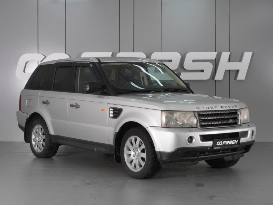 Land Rover Range Rover Sport I Минеральные Воды  - изображение 1