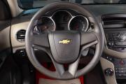 Chevrolet Cruze I Тюмень  - изображение 31
