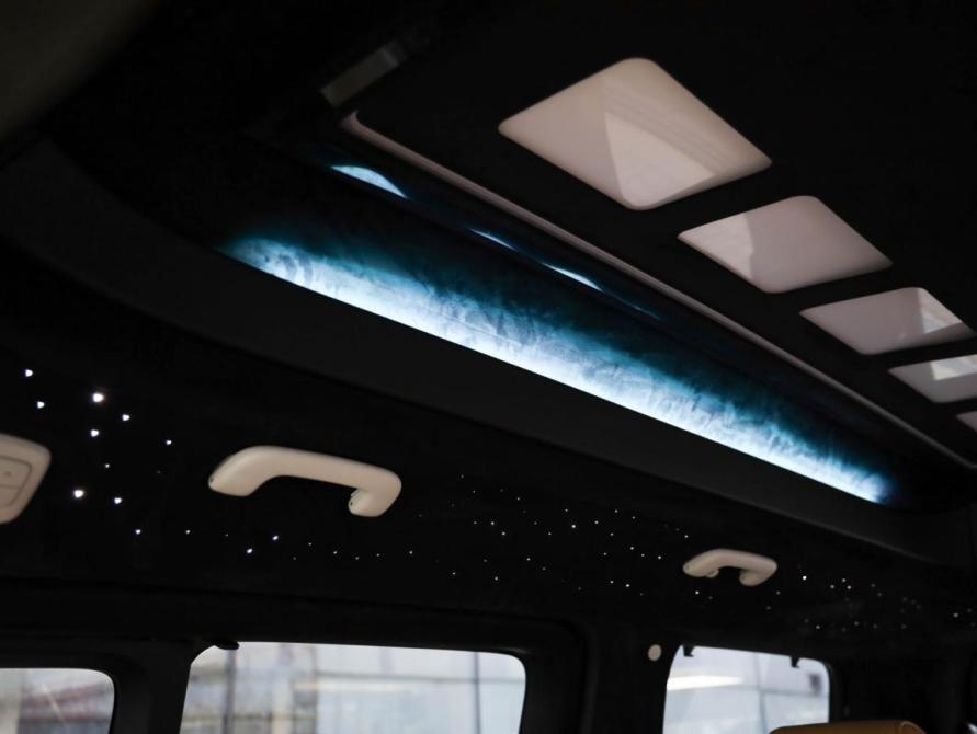 Hyundai Staria I Санкт-Петербург  - изображение 20