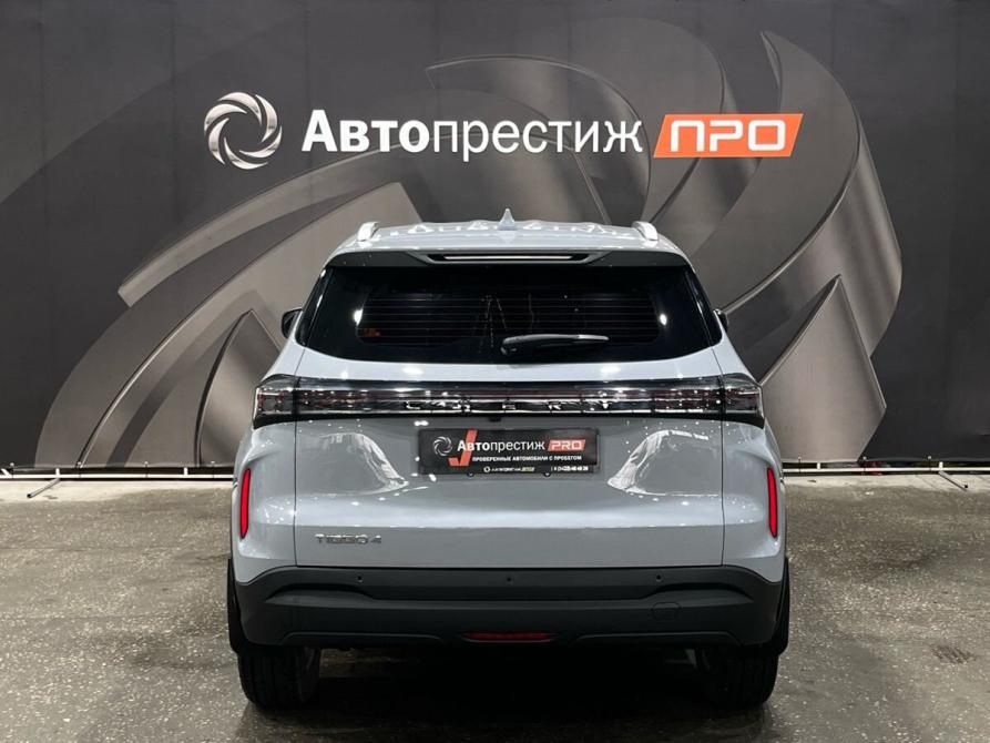 Chery Tiggo 4 I Рестайлинг 2 Пермь  - изображение 6