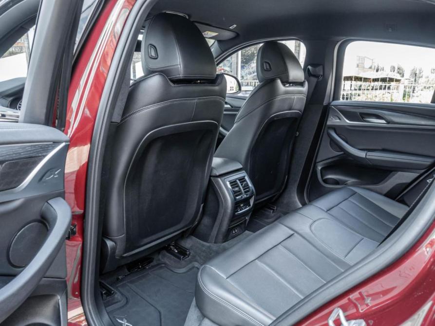 BMW X4 II (G02) Рестайлинг Ставрополь  - изображение 16