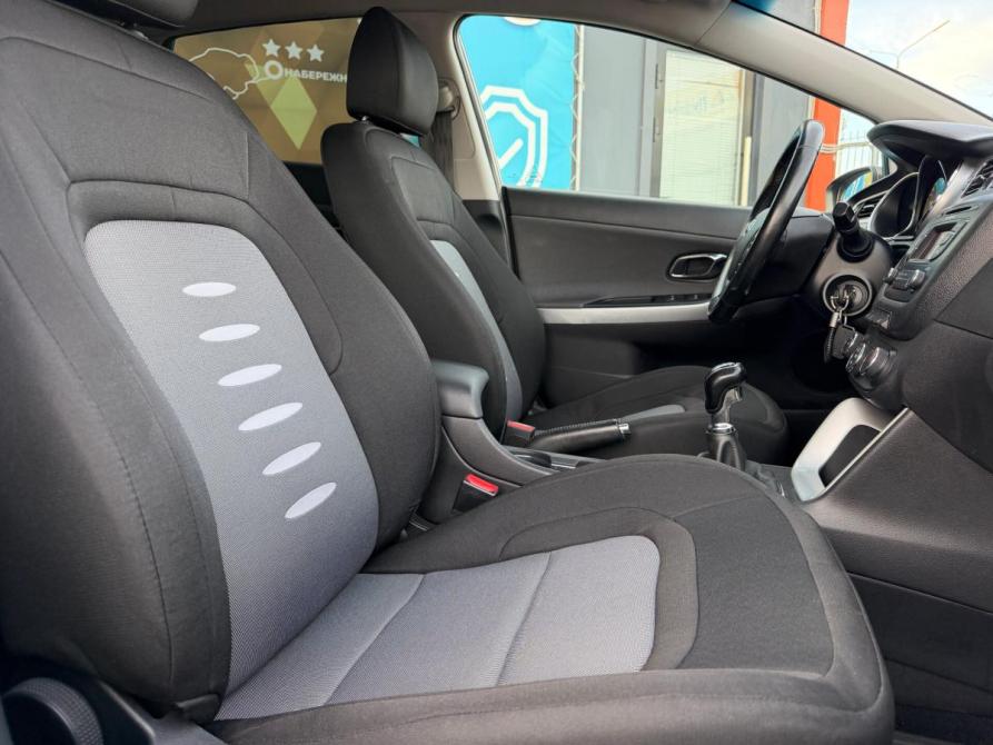 Kia Ceed II Набережные Челны  - изображение 18