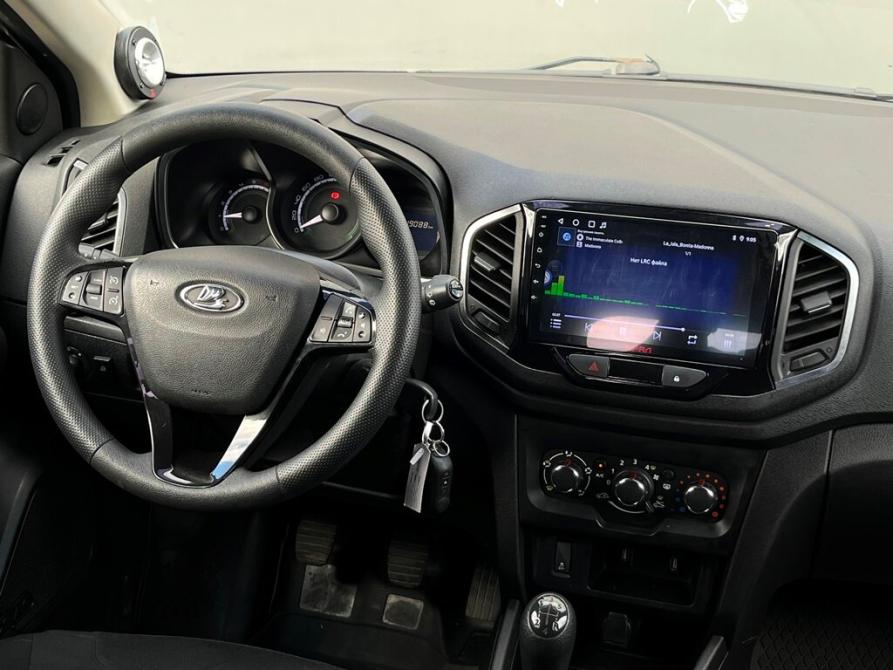 Lada (ВАЗ) XRAY I Санкт-Петербург  - изображение 12