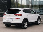 Hyundai Tucson III Рестайлинг Новосибирск  - изображение 24