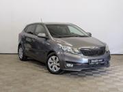 Kia Rio III Рестайлинг Москва  - изображение 32