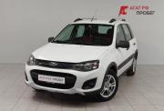 Lada (ВАЗ) Kalina II Саратов  - изображение 24
