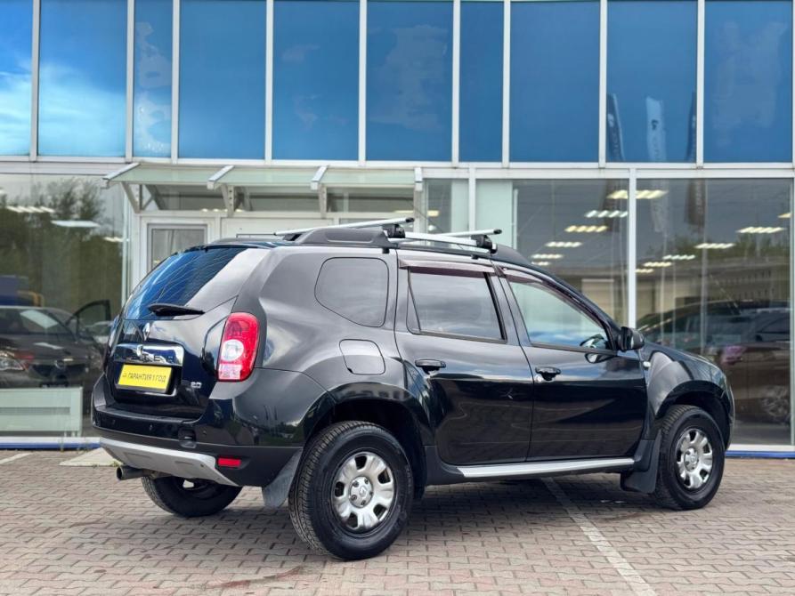 Renault Duster I Ульяновск  - изображение 5