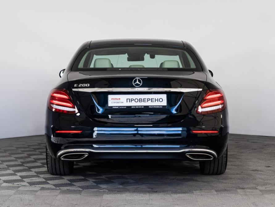 Mercedes-Benz E-Класс V (W213 S213 C238) Санкт-Петербург  - изображение 9