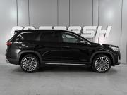 JETOUR X90+ Ростов-на-Дону  - изображение 27