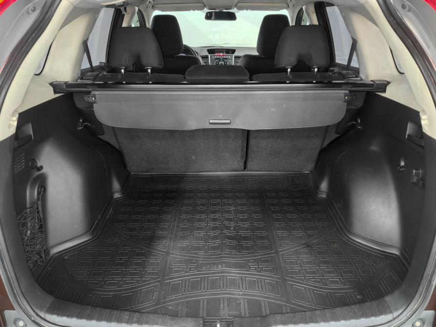 Honda CR-V IV Новосибирск  - изображение 16