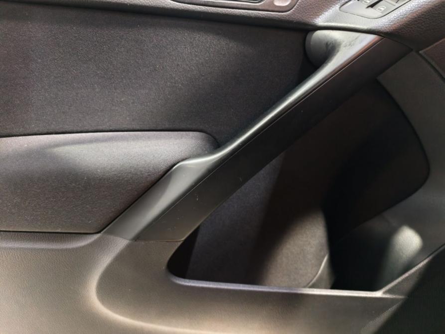 Volkswagen Tiguan I Курск  - изображение 13