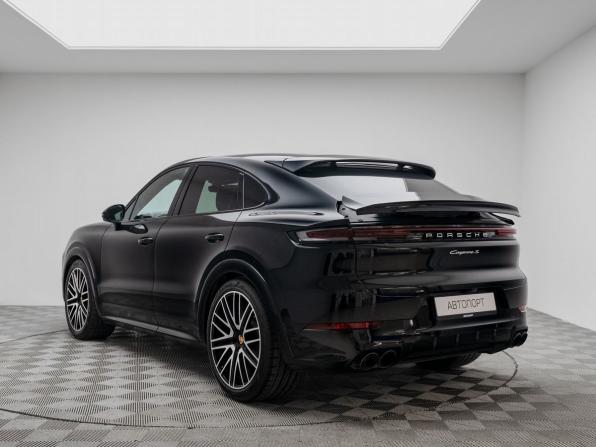 Porsche Cayenne III Рестайлинг с пробегом 2024 года, цена 17 250 000 рублей, 49950 км, внедорожник, Автокод Объявления